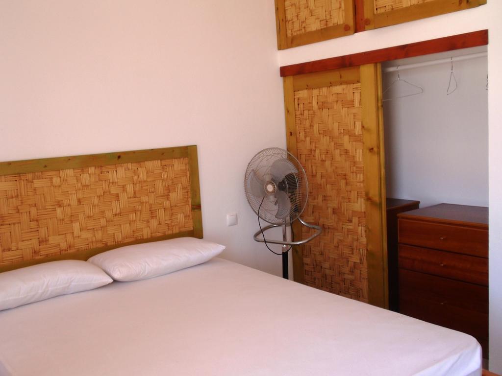 Zena Star Aparthotel Tarrafal  Room photo