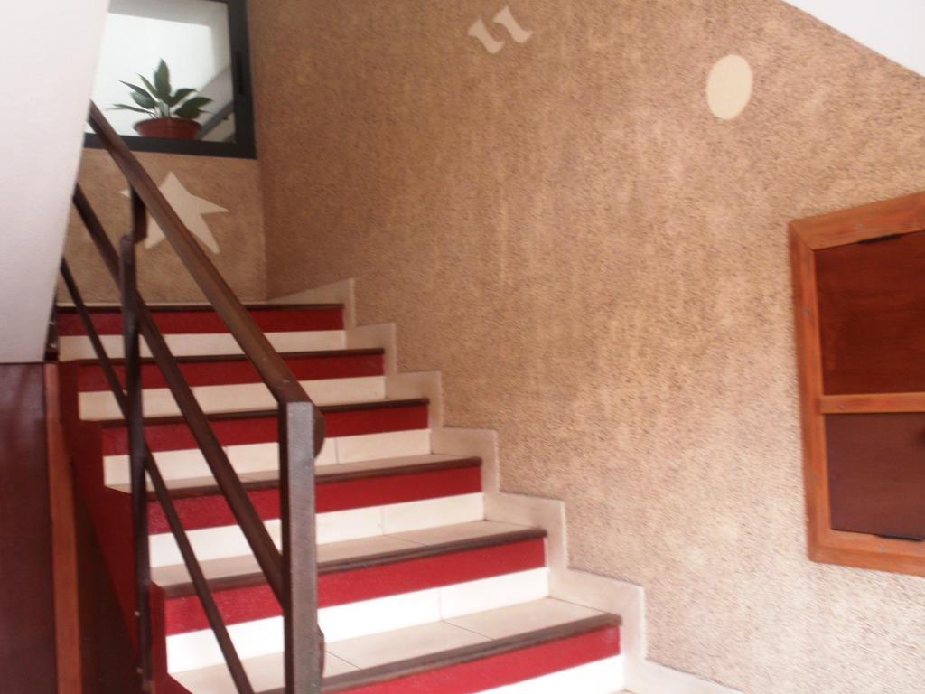 Zena Star Aparthotel Tarrafal  Exterior photo
